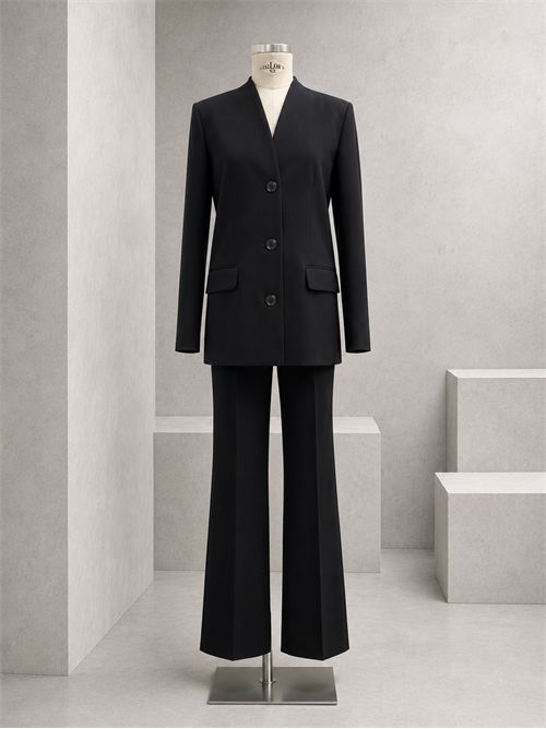 tailleur venus a zampa MARELLA EMME | EMMSOTTILENERO